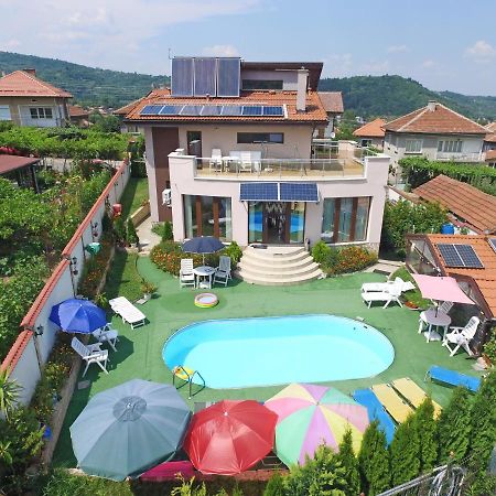 Guest House Camellia Berkovica Esterno foto