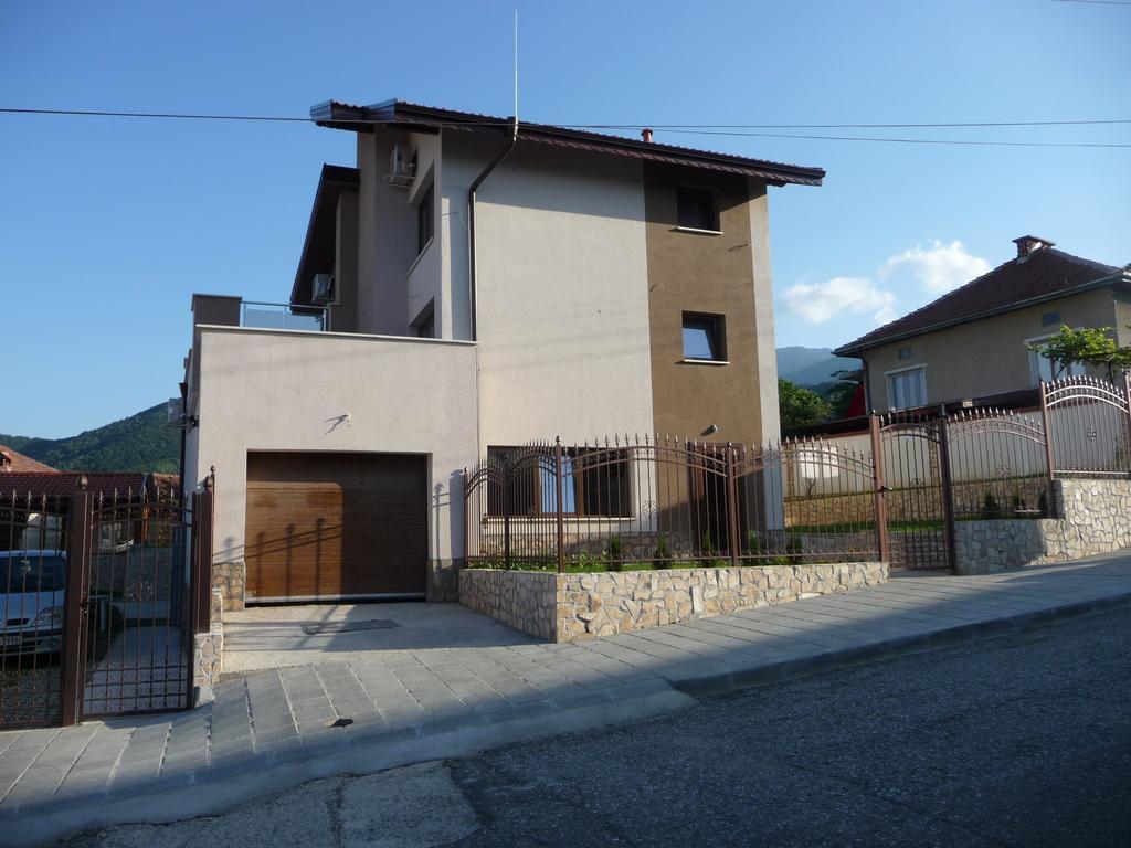Guest House Camellia Berkovica Esterno foto