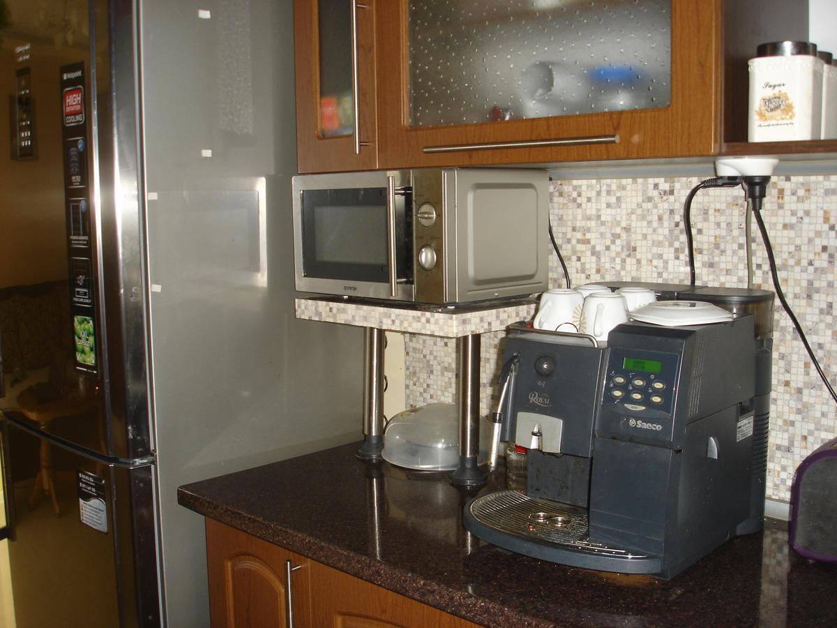 Guest House Camellia Berkovica Esterno foto