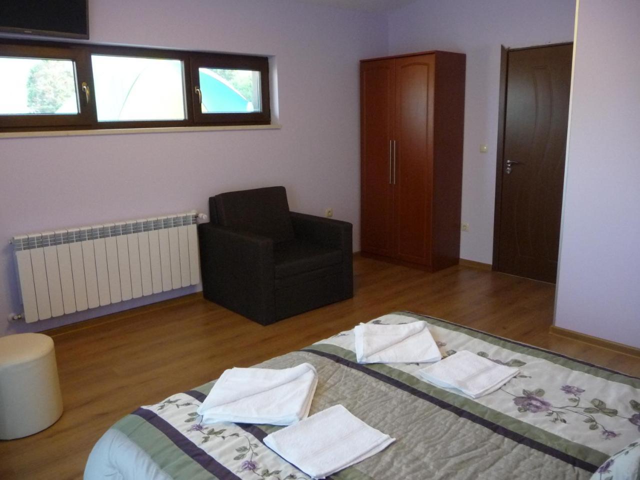 Guest House Camellia Berkovica Camera foto