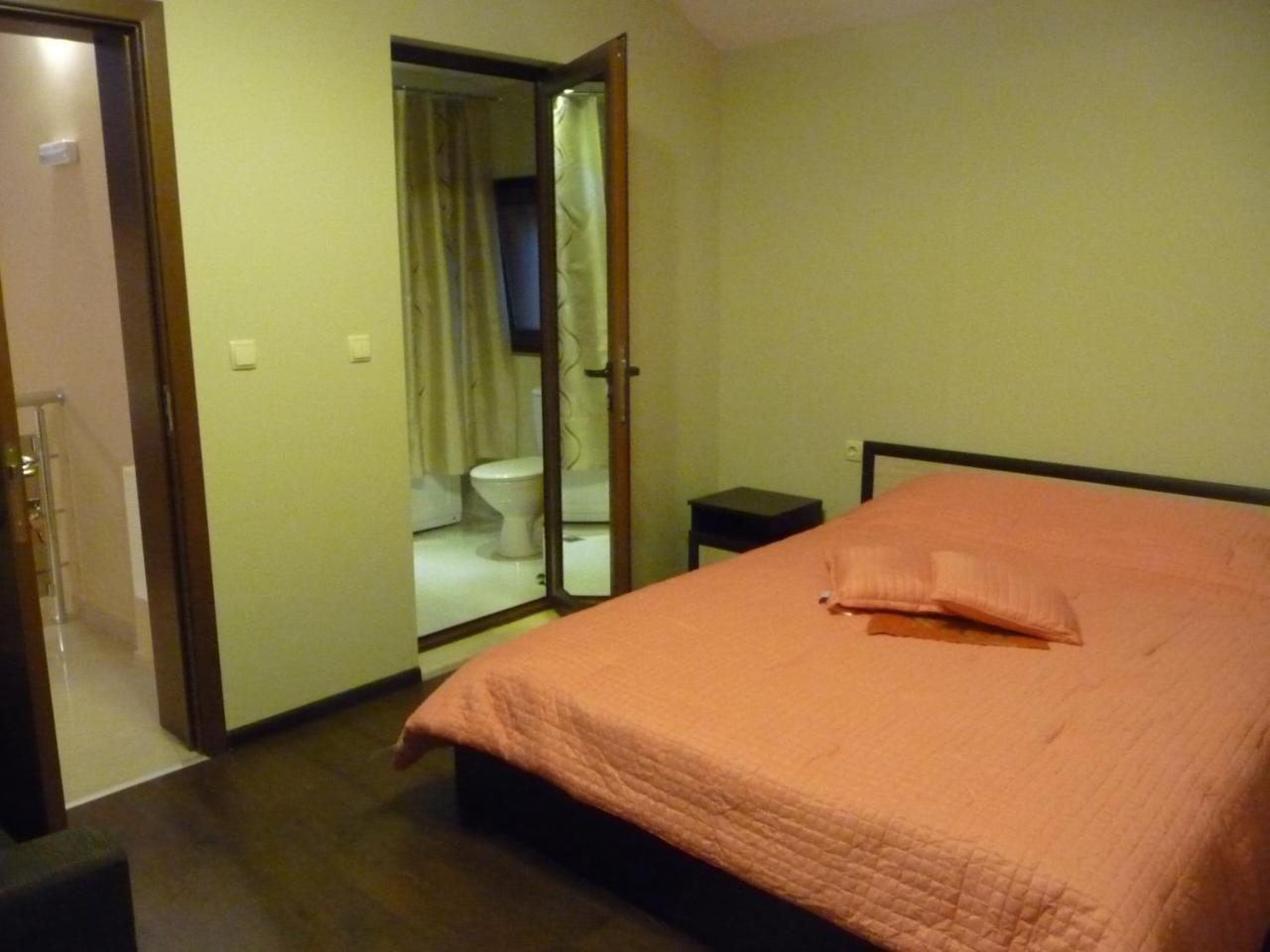 Guest House Camellia Berkovica Esterno foto